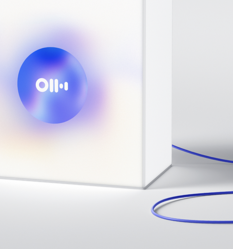 Otter - AI Meeting Assistant